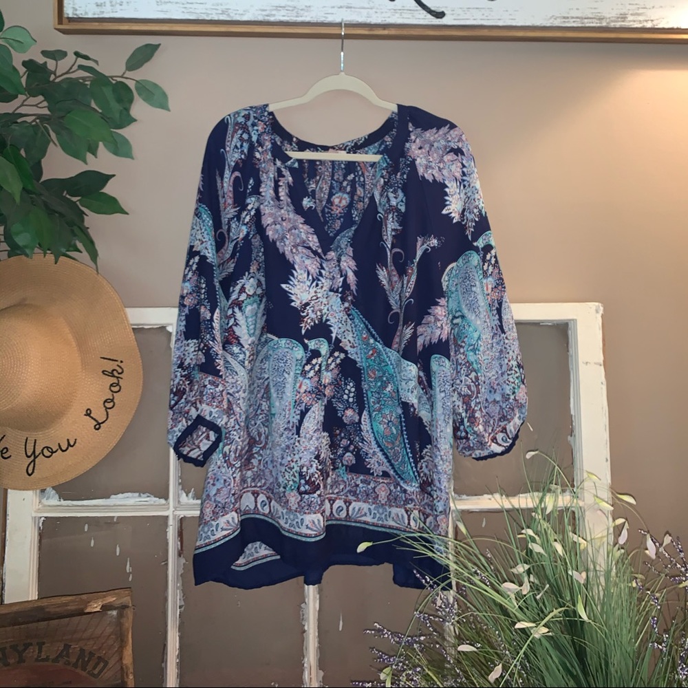 Blouse